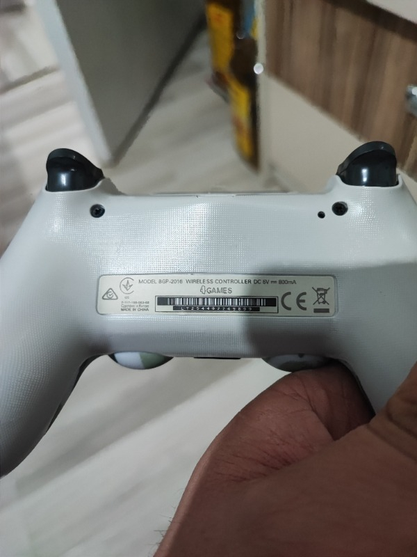 Sony Yeni Nesil PS4 Kol V2 Gamepad Dualshock 4 V2