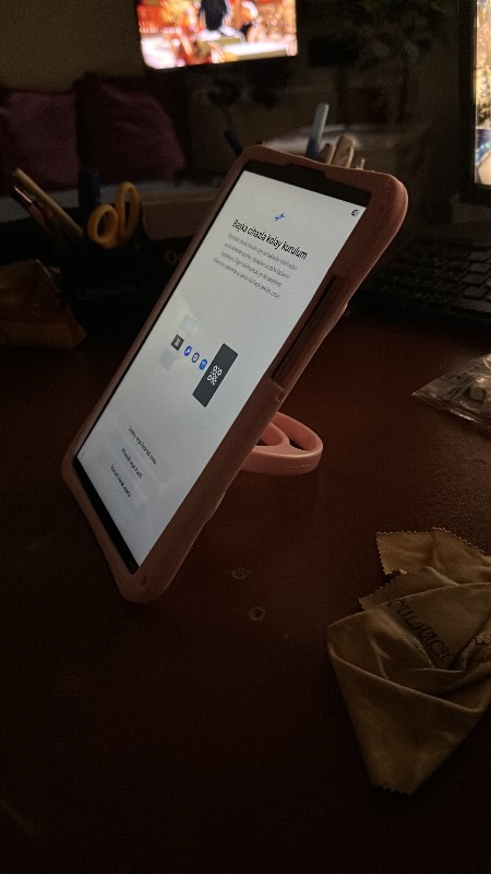 Samsung Galaxy Tab A11 8GB 128GB SM-X130