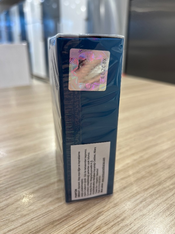 Versace Eros Parfum 100 ml Erkek Parfümü