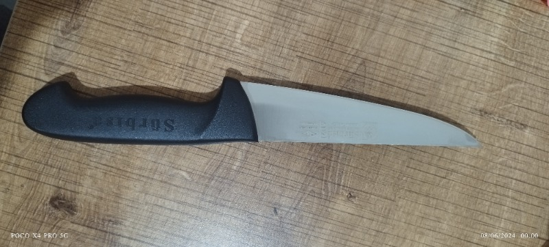 Sürbisa Sürmene 61121 Kasap Bıçağı 16Cm