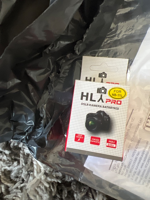 Hlypro Lens Temizleme Pompası
