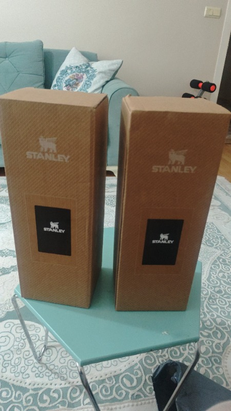 Stanley Classic 1.9 Litre Vakumlu Termos 10-07934-004