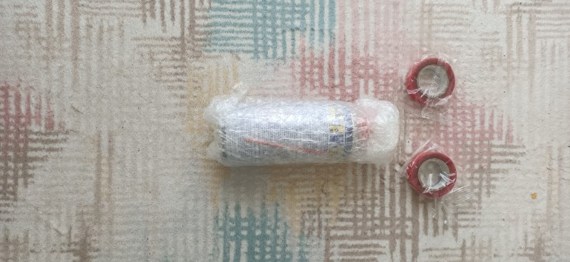 Henkel WD-40 Pas Sökücü 400 ml