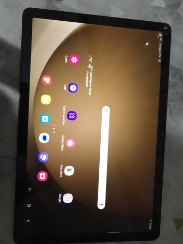 Samsung Galaxy Tab A9+ SM-X210 4GB 64GB 11" Tablet