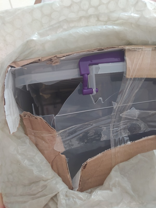 Akay Plastik 5 No Maxi Saklama Kabı 15 lt