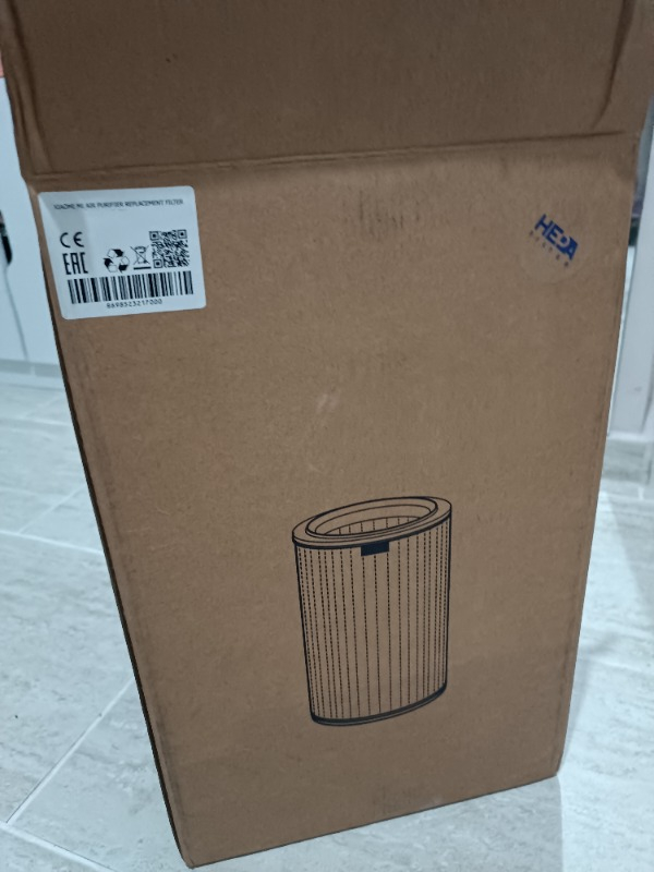 Xiaomi Smart Air Purifier Elite Filtre(Orijinal)