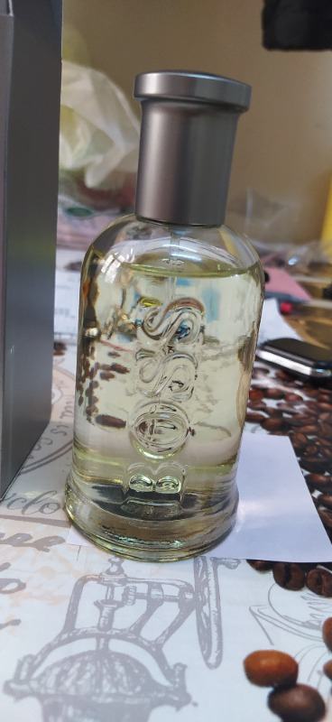 Hugo Boss Bottled Edt 100 ml