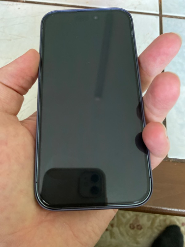 iPhone 14 Pro 128 GB