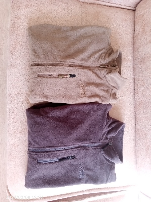 Yds Polar Mont -Coyote