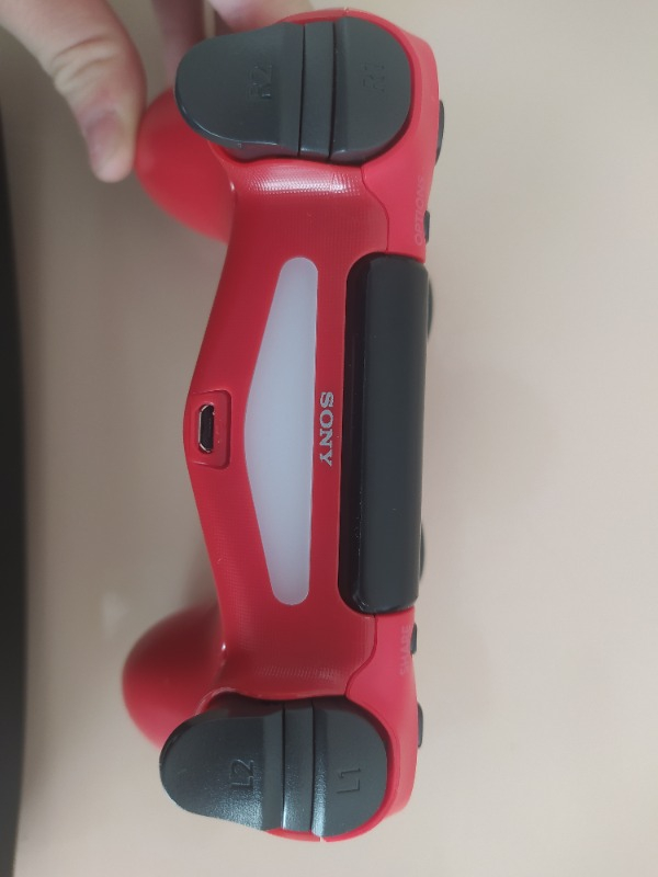 Sony Yeni Nesil PS4 Kol V2 Gamepad Dualshock 4 V2
