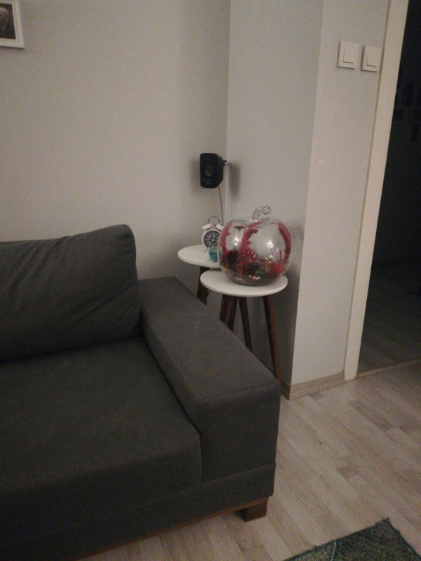 Logitech® Z906 5.1 THX Speaker (980-000468)