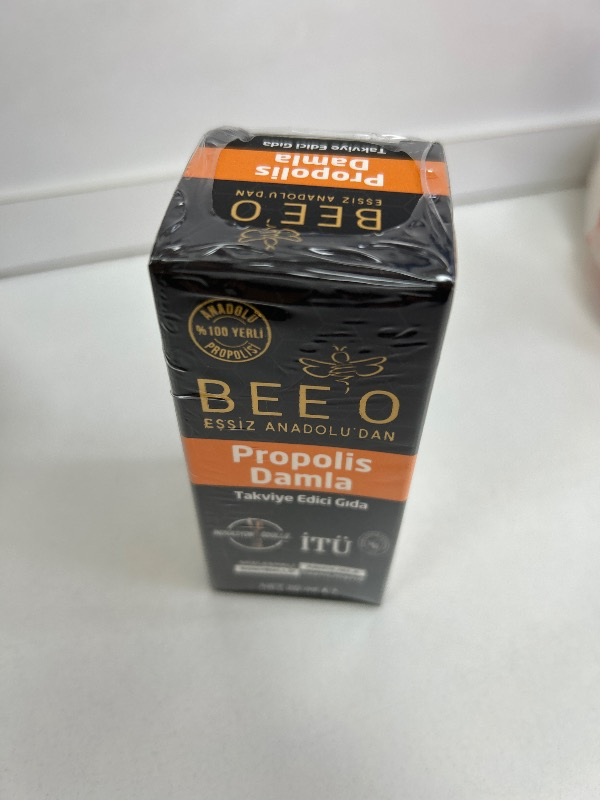 Bee' o  Propolis Damla 20 ml