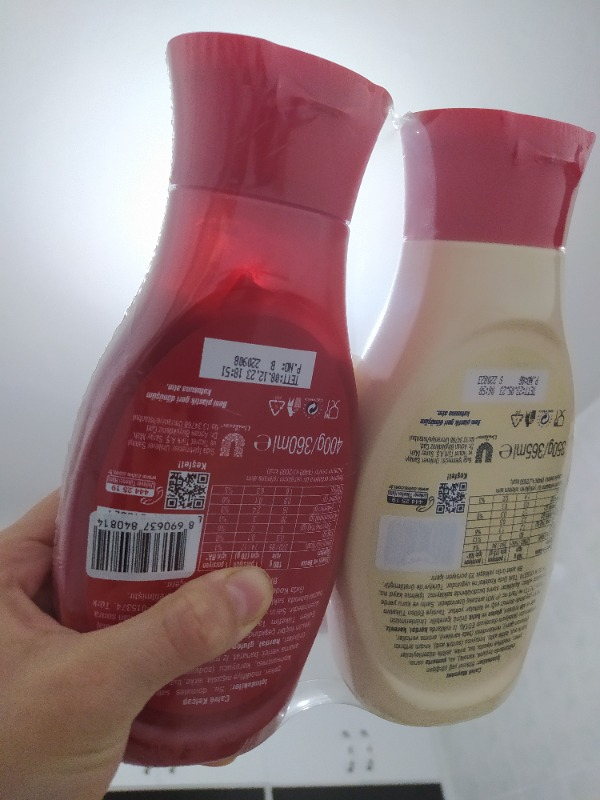 Calve Sos Ketçap + Mayonez 2'Li Set 750 gr