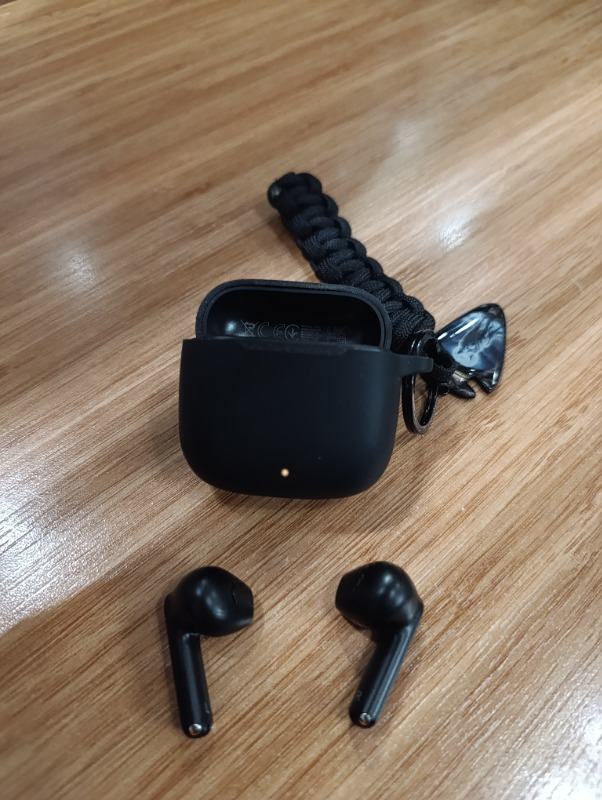 Huawei Freebuds Se 2 - Siyah