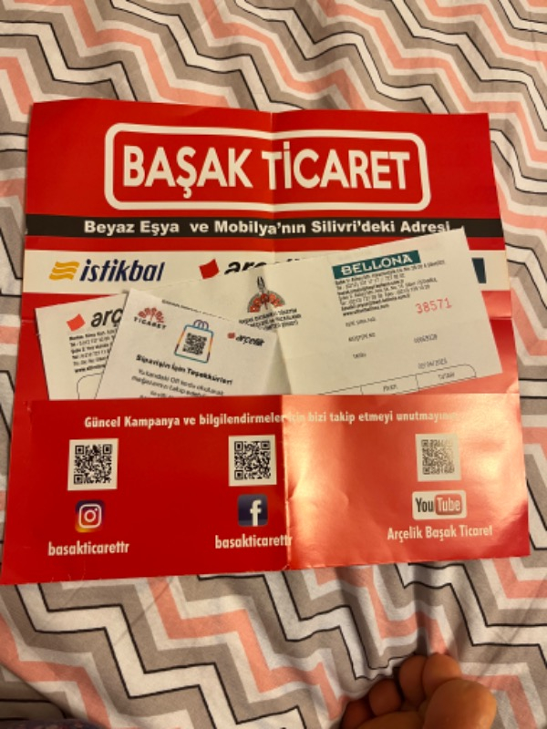 Arçelik K-3300 Kırmızı Mini Telve Türk Kahve Makinesi