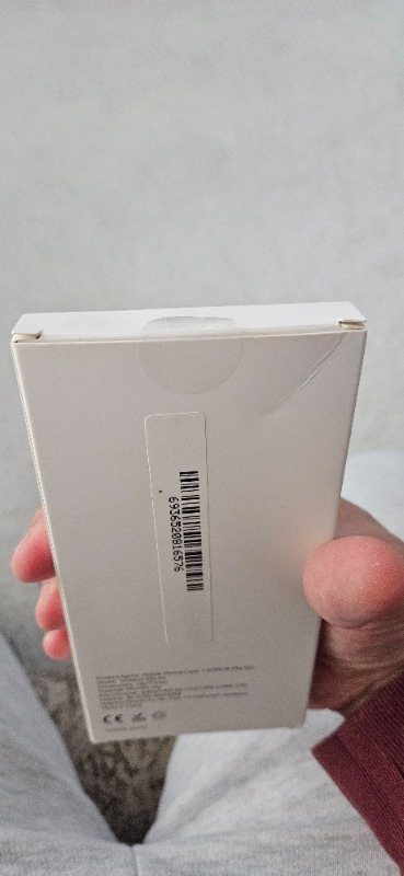 Honor X9A Cep Telefonu Kılıfı 