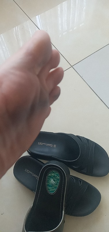 Ceyo Belize Kadın Terlik