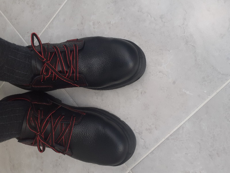 YDS ELSP 1090 S2 Çelik Burunlu İş Ayakkabısı