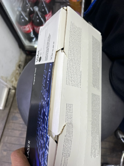 Hp 106A - Hp W1106A - Siyah Toner