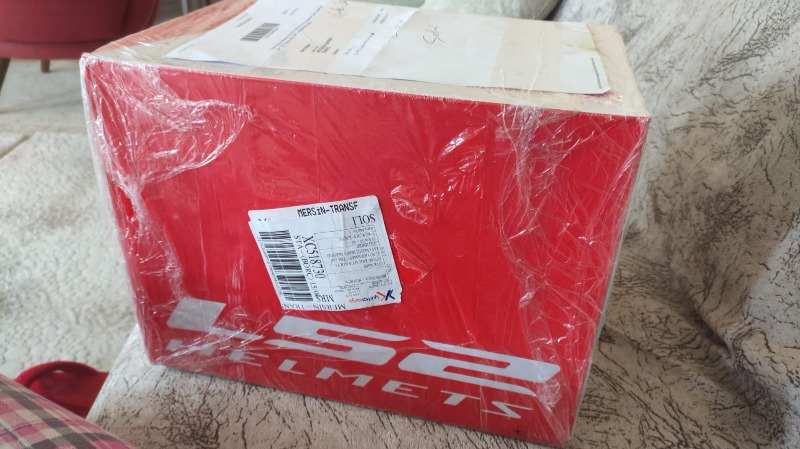 Ls2 FF353 Rapid Mat Siyah Kask