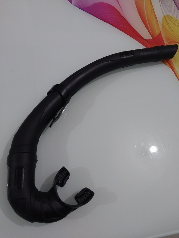 Apnea Seatil Şnorkel