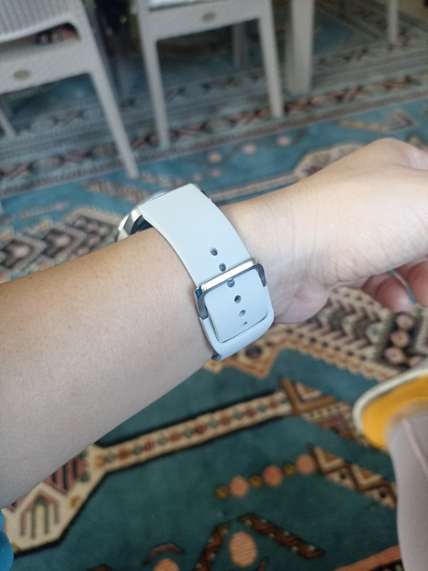 Xiaomi Watch S3