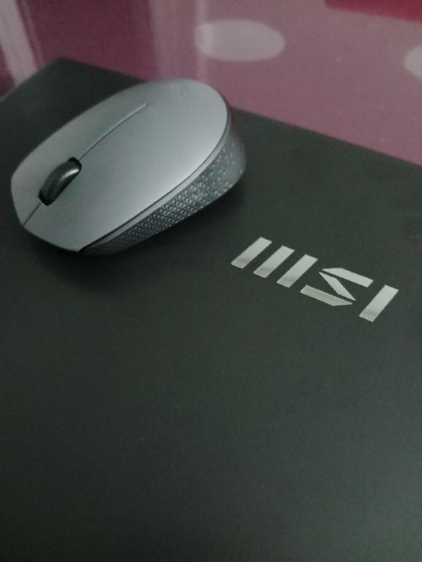 Logitech M170 USB Alıcılı Kablosuz Kompakt Mouse - Gri