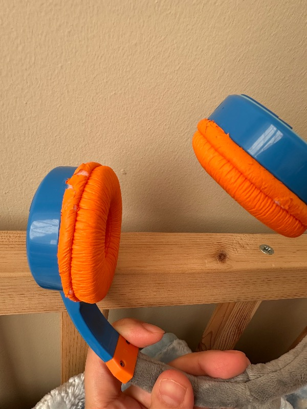 Ttec Soundbuddy 2 Bluetooth Çocuk Kulaklığı
