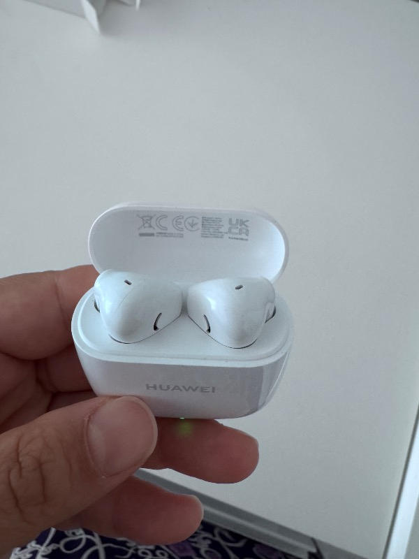 Huawei Freebuds Se 2 - Beyaz
