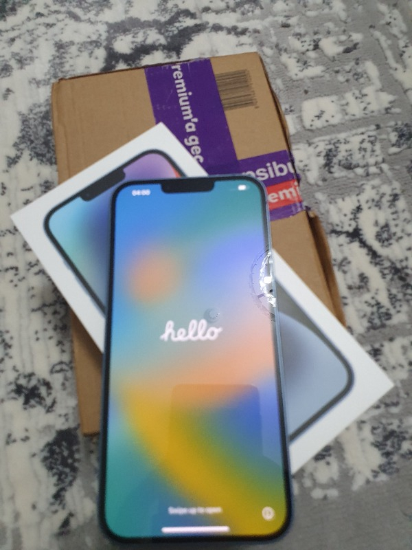 iPhone 14 Plus 256 GB