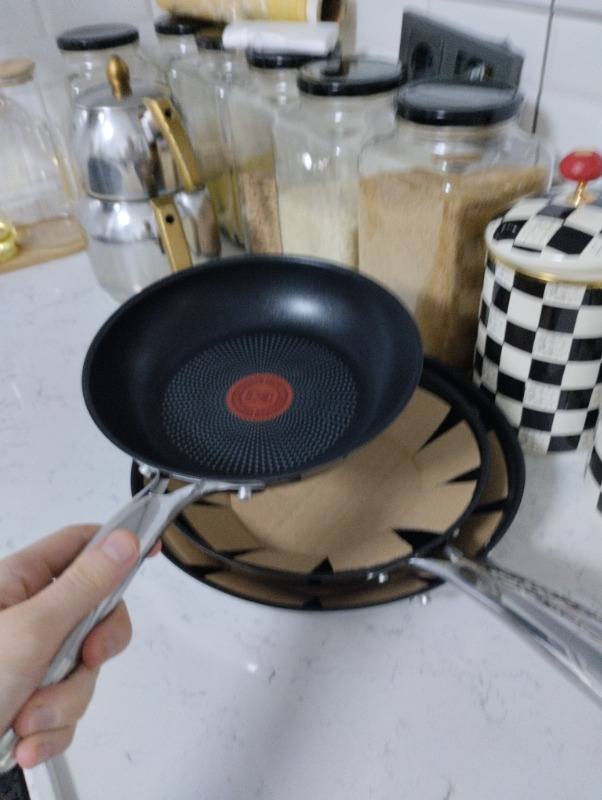Tefal Duetto Tava Seti