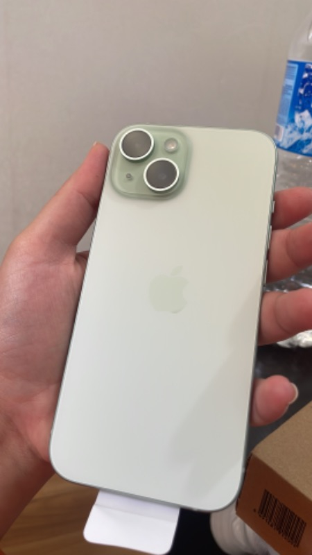 iPhone 15 128 GB