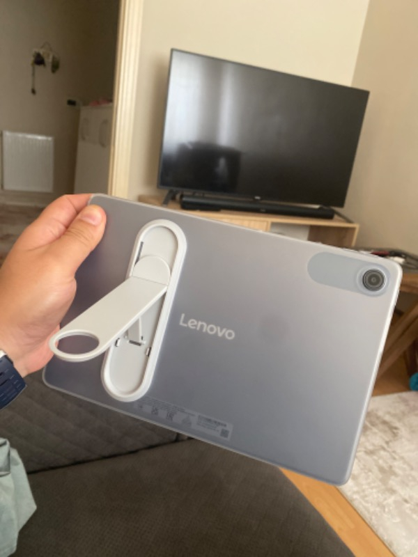 Lenovo Tab M10 10.1'' 4/128GB ZAEH0039TR Tablet