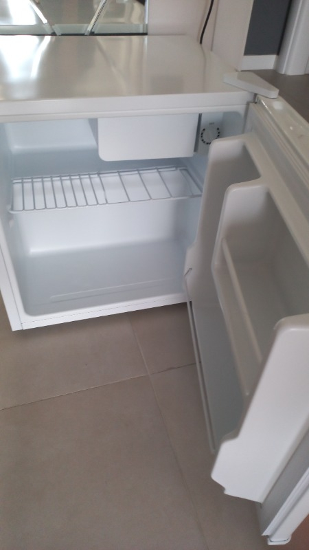 Dijitsu DB50 50 Lt Mini Buzdolabı