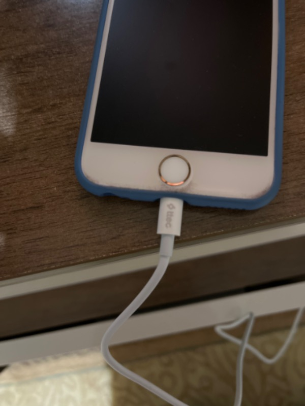 Ttec Apple iPhone Şarj Aleti (Apple iPhone 13 - 12 - 11 - X-8-7-6) 2.1A Orjinal Hızlı Şarj Aleti