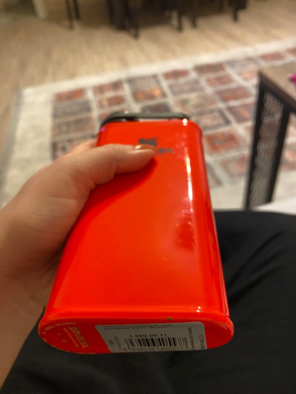 Stanley Klasik Paslanmaz Çelik Cep Matarası 0.23 LT