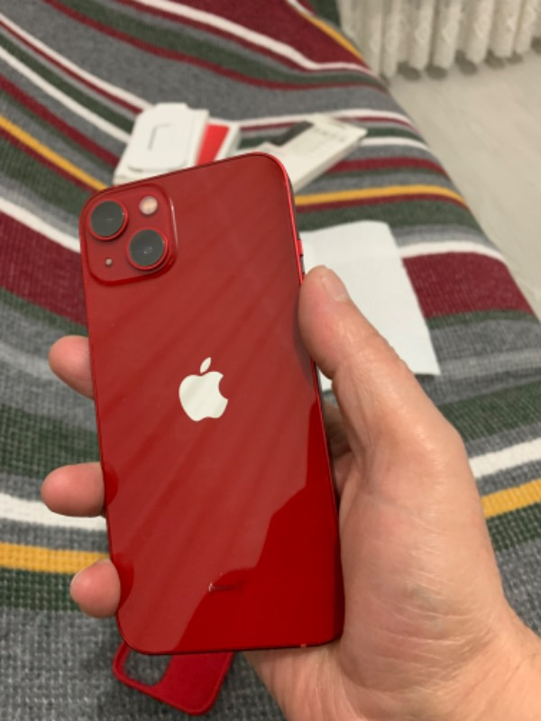 iPhone 13 128 GB