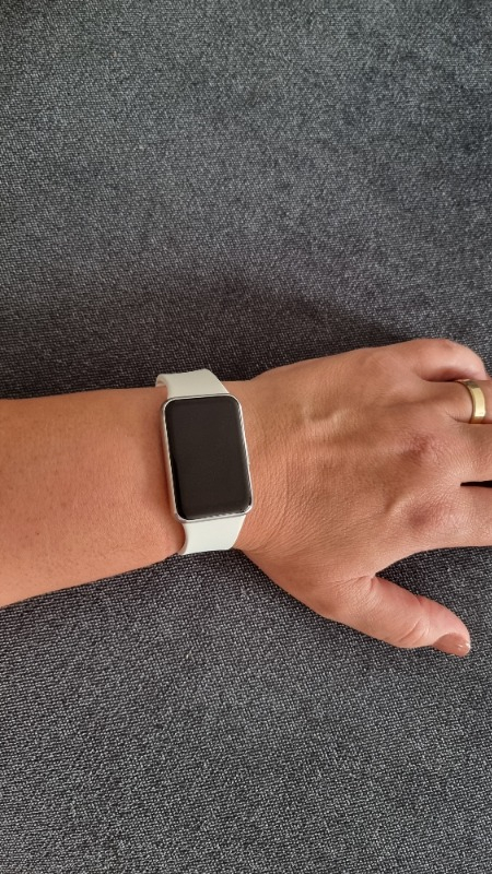 Samsung Galaxy Fit3 Akıllı Saat