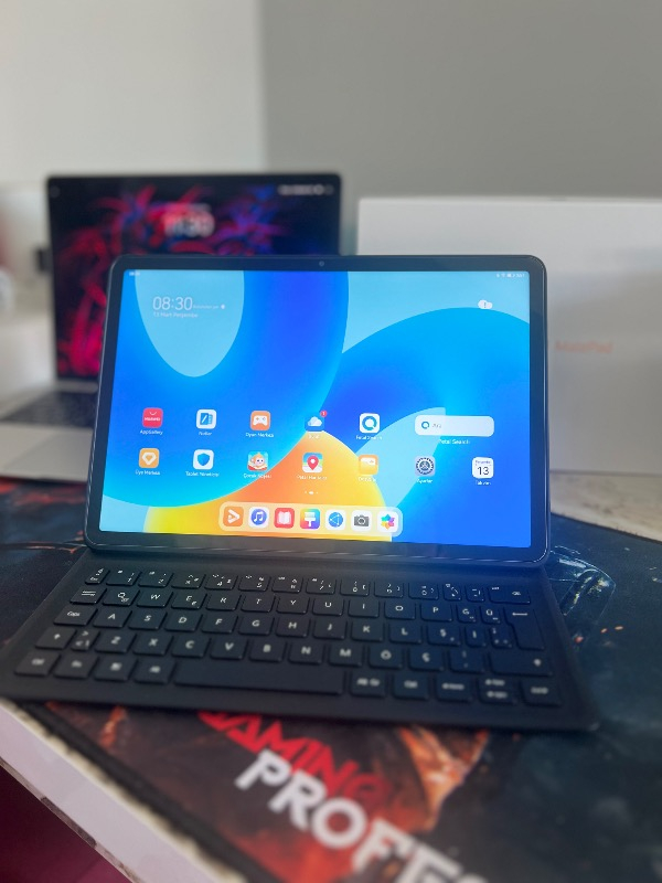 Huawei Matepad 11.5 8GB 128GB 11.5" Tablet