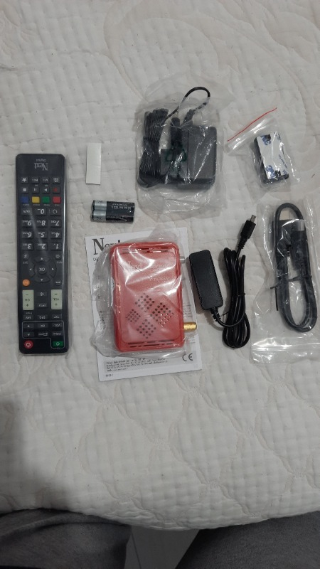 Next Kanky Full Hd Uydu Alıcı