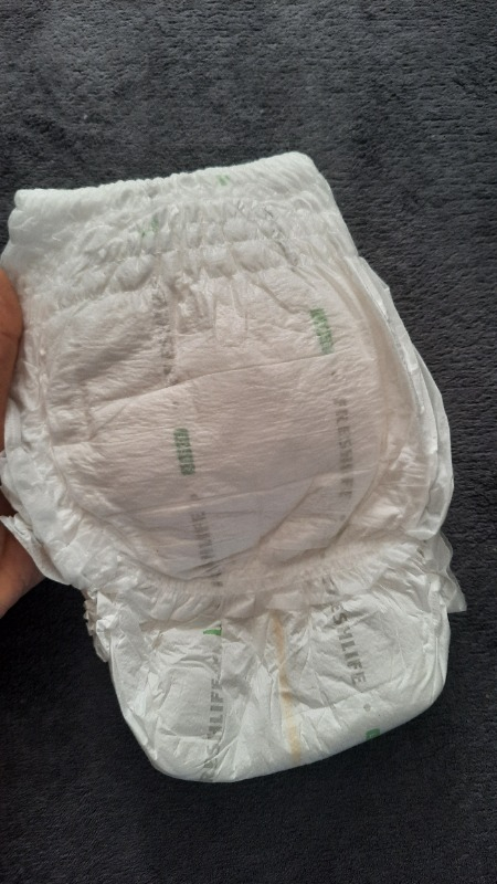Freshlife Large Emici Külot 30 Adet