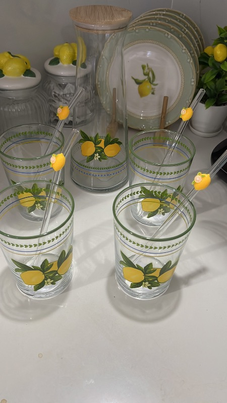 Lemoncello Karaf Sarı (1150 Cc)