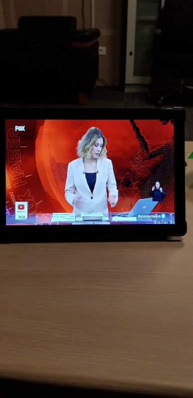 CASPER VIA.S30 4GB 64GB 10" FHD TABLET