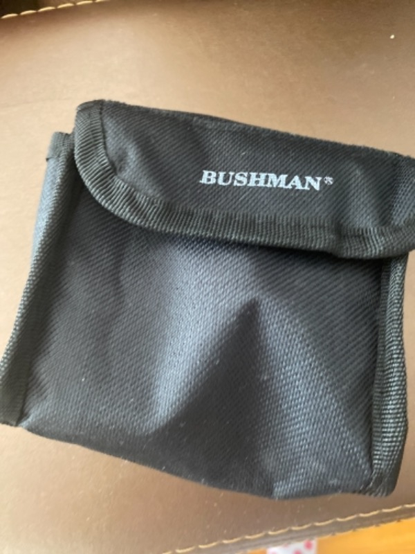 Bushman Junior 8X21 Dürbün