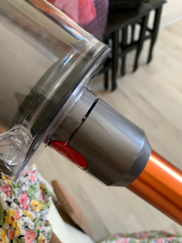 Dyson Cyclone V10™ Absolute Kablosuz Süpürge