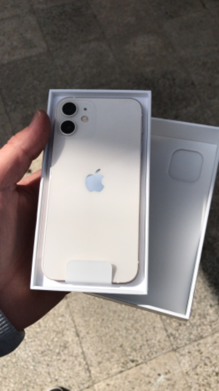 iPhone 12 Mini 64 GB