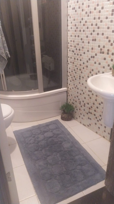 Madame Coco Annabella Banyo Paspas