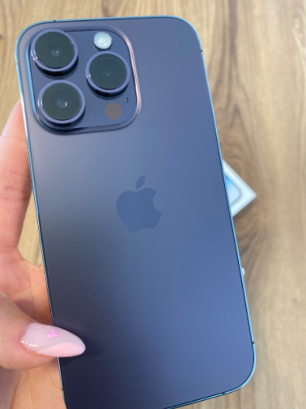 iPhone 14 Pro 128 GB