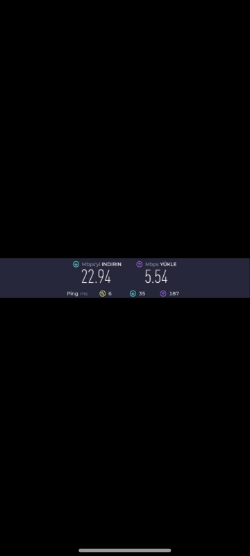 Ugreen CAT6 1000Mbps Ethernet Kablosu 25 Metre