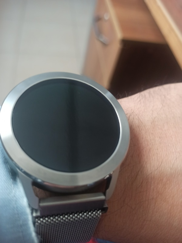 Xiaomi Watch S3